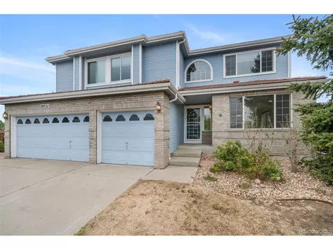 Exterior - 20331 E 47th Pl, Denver, CO 80249 photo 3 of 6