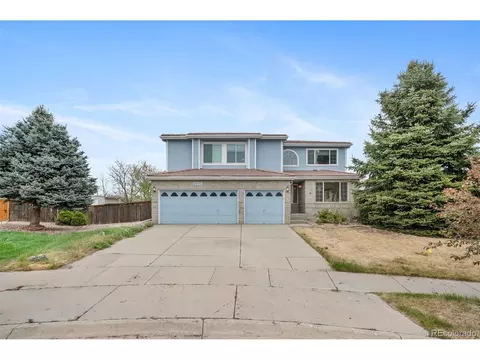 Exterior - 20331 E 47th Pl, Denver, CO 80249 photo 2 of 6