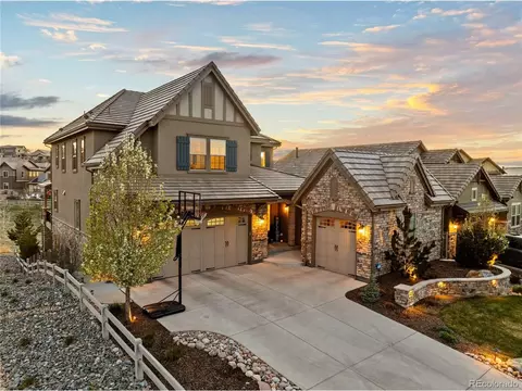 10695 Snowblossom Way, Highlands Ranch, CO 80126