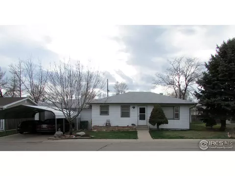 3027 Sunset Dr, Evans, CO 80620 photo 1
