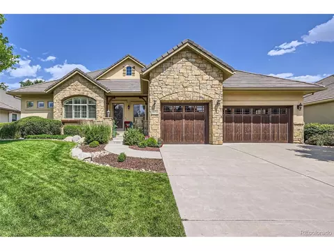 5970 S Race Ct, Centennial, CO 80121