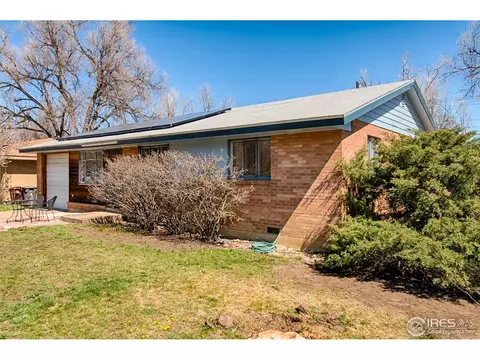 3795 Martin Dr, Boulder, CO 80305 photo 2