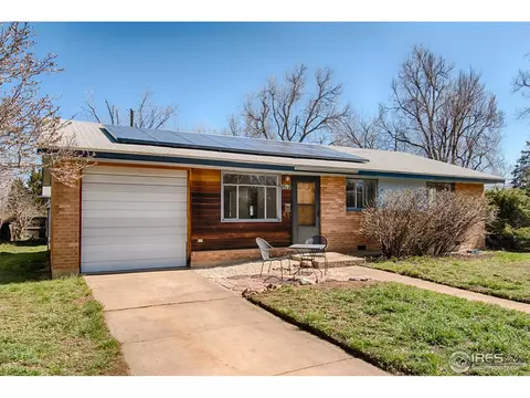 3795 Martin Dr, Boulder, CO 80305 photo 1