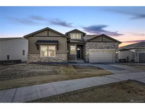 7427 Timberstone Trl, Castle Pines, CO 80108