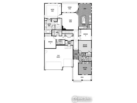 17673 W 84th Dr, Arvada, CO 80007 photo 9