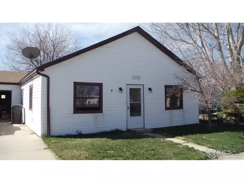1213 Macdougal Ct, Dacono, CO 80514 photo 1