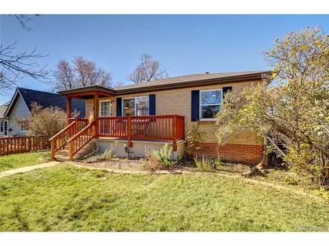 1945 Gray St, Edgewater, CO 80214