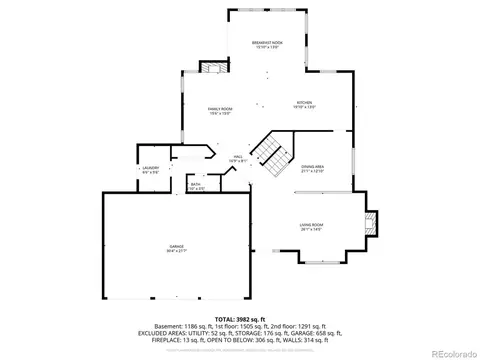 16544 E Dorado Ave, Centennial, CO 80015 photo 48