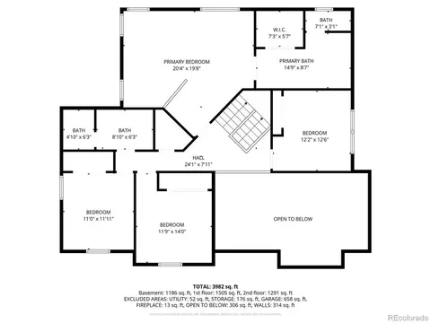 16544 E Dorado Ave, Centennial, CO 80015 photo 49
