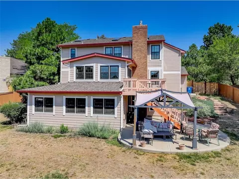 16544 E Dorado Ave, Centennial, CO 80015 photo 47