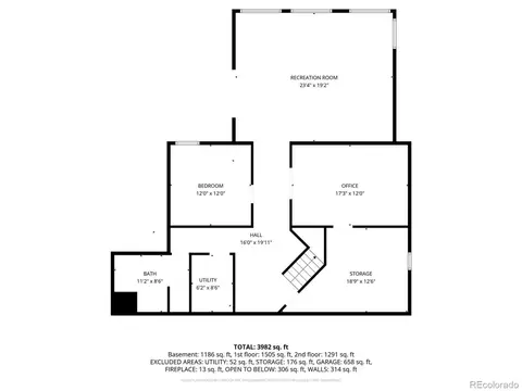 16544 E Dorado Ave, Centennial, CO 80015 photo 50