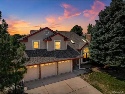 16544 E Dorado Ave, Centennial, CO 80015 photo 3