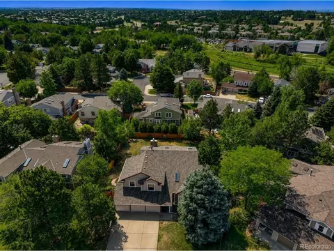 16544 E Dorado Ave, Centennial, CO 80015 photo 2