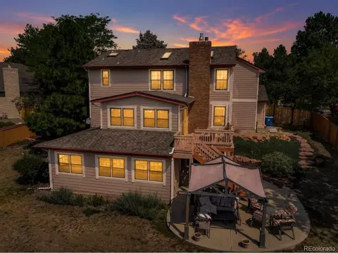 16544 E Dorado Ave, Centennial, CO 80015 photo 4