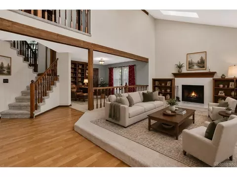 16544 E Dorado Ave, Centennial, CO 80015 photo 5