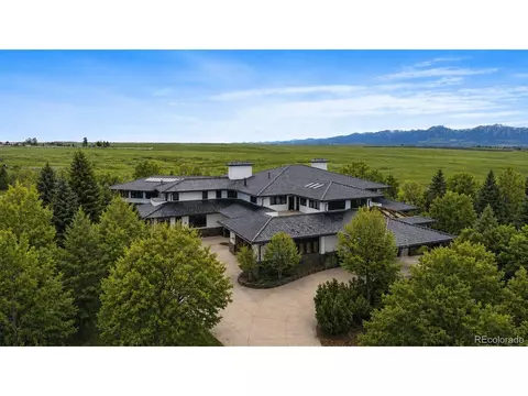 8532 Strawberry Ln, Niwot, CO 80503