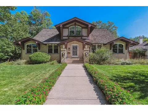 2100 S Columbine St, Denver, CO 80210