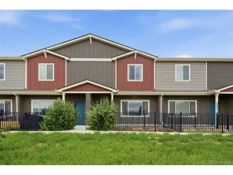 3642 Ronald Reagan Ave, Wellington, CO 80549
