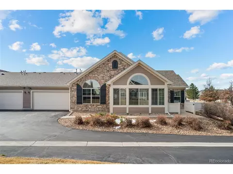 1995 S Espana Ct #C, Aurora, CO 80013