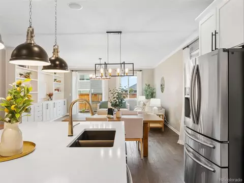 2085 E 150th Pl, Thornton, CO 80602