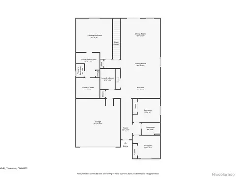 2085 E 150th Pl, Thornton, CO 80602 photo 32
