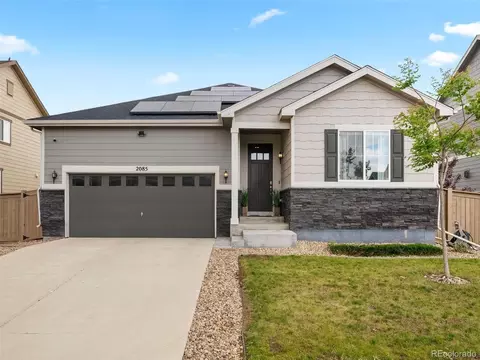 2085 E 150th Pl, Thornton, CO 80602 photo 2