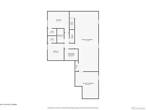 2085 E 150th Pl, Thornton, CO 80602 photo 33