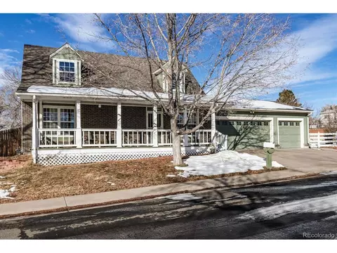 15098 E Stanford Dr, Aurora, CO 80015 photo 1