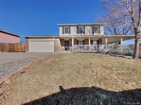 4364 S Ceylon Way, Aurora, CO 80015