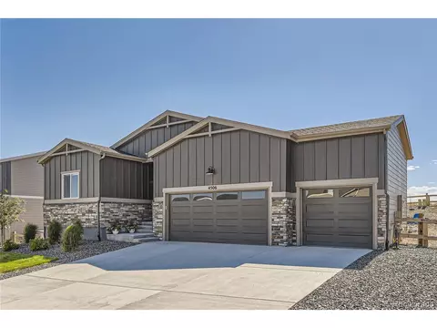 4506 River Highlands Loop, Elizabeth, CO 80107