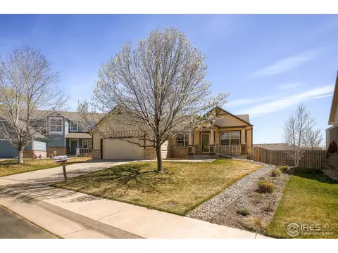 2382 E 116th Ct, Thornton, CO 80233 photo 1