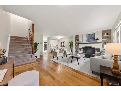 63 S Holman Way, Golden, CO 80401