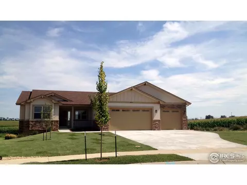 400 Deville Dr, Greeley, CO 80634 photo 1