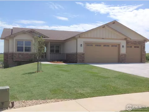 400 Deville Dr, Greeley, CO 80634 photo 8