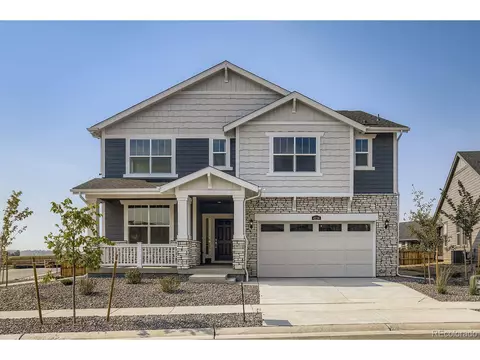 4236 Shirley Dr, Johnstown, CO 80534