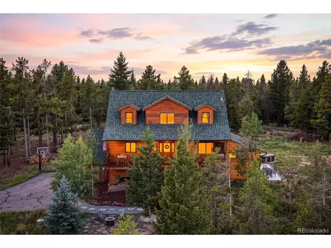 6929 Weasel Way, Evergreen, CO 80439