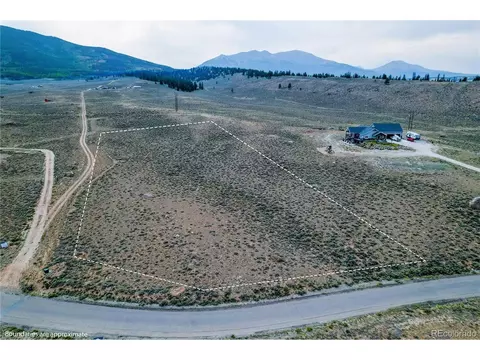Prcl 10 Trct 9, Twin Lakes, CO 81251