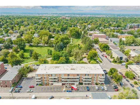 2500 S York St #411, Denver, CO 80210