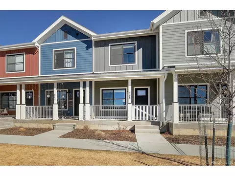 368 Barnwood Dr, Buena Vista, CO 81211