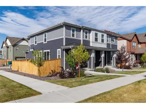17574 Rose Heath Rd, Parker, CO 80134