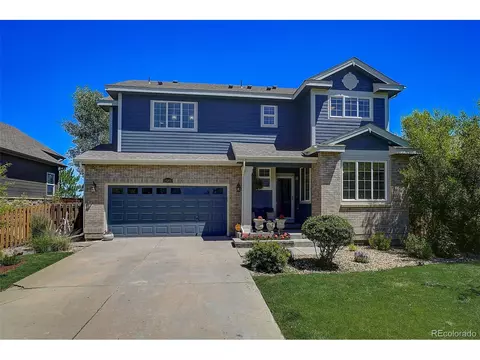 25891 E 5th Pl, Aurora, CO 80018
