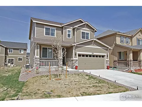 3331 E 140th Pl, Thornton, CO 80602 photo 2