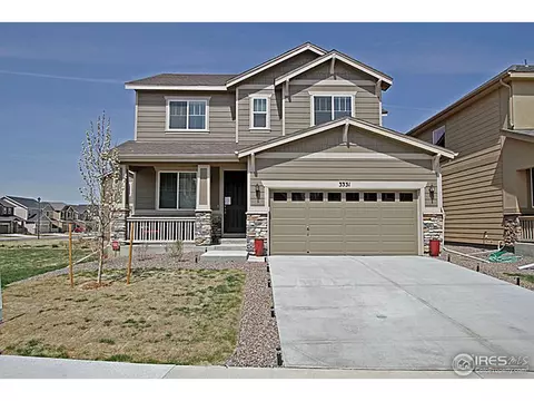 3331 E 140th Pl, Thornton, CO 80602 photo 1