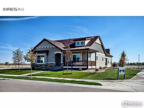 3658 Watts St, Timnath, CO 80547 photo 1