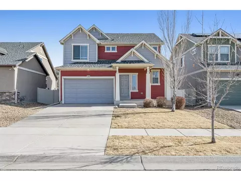 4588 N Walden St, Denver, CO 80249