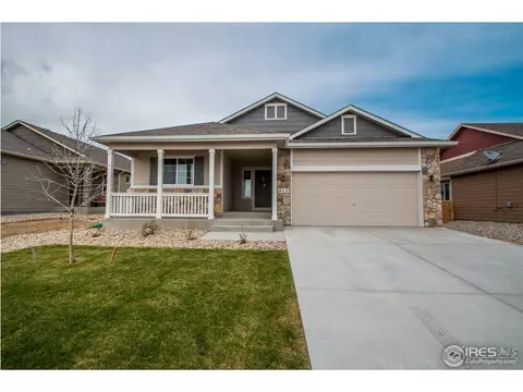 613 Dee Rd, Johnstown, CO 80534 photo 1