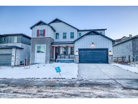 8512 Orchard City Dr, Littleton, CO 80125