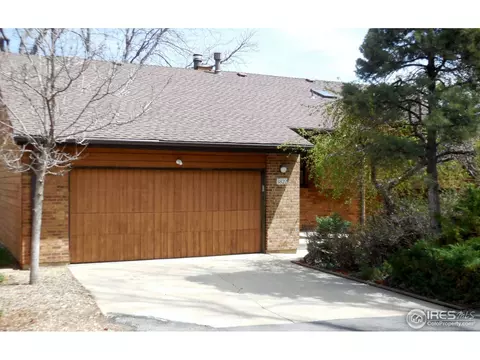 3822 Lakebriar Dr, Boulder, CO 80304 photo 1