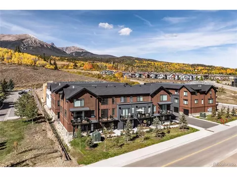 1301 Adams Ave #4-120, Silverthorne, CO 80498