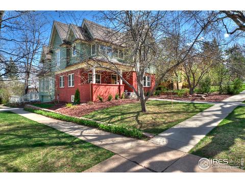 790 10th St, Boulder, CO 80302 photo 1